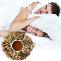 Stop Snore Natural Herbal Tea Blend, HERB TM