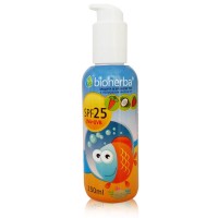 Sunscreen Face & Body SPF 25, 150ml