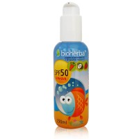 Sunscreen Face & Body SPF 50, 150ml