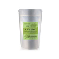 Aloe Vera, RADIKA, natural herbal powder, 100g 