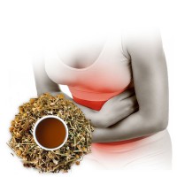 Anticolitis herbal tea, Herbal Tea Blend, HERB TM