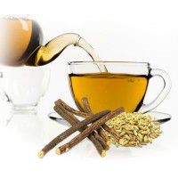 Active Women's Sweet Tea, Ayurveda recipe, Exotic Tea, Sweet Tea, Delicious Tea, Herbal Tea Blend, HERB TM