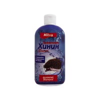 Shampoo Quinine, Milva, 200ml