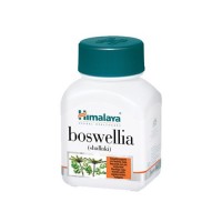 Boswellia, Himalaya, 60 Veggie Caps