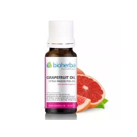Bioherba Grapefruit Pure Etheric Oil Bioherba 10ml