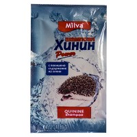 Shampoo Quinine (12 ml) 