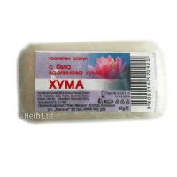 Soap clay milva, 60 g