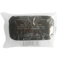 MILVA, soap with  tar, 60 g