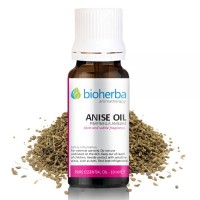 Annise Oil, 10ml