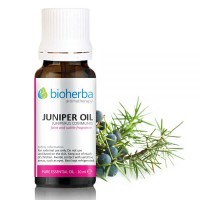 Juniper oil, 10ml