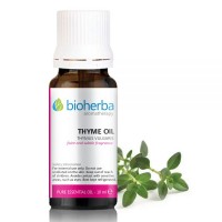Thyme oil, 5ml  