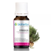 Cypress Oil, 10ml 
