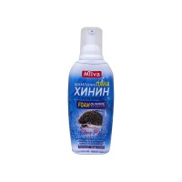 Shampoo quinine foam 200 ml milva