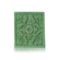 HANDMADE aromatherapy soap ZEOLITE 60g