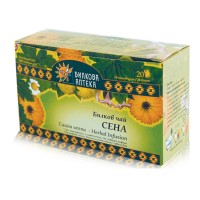 Herbal Tea Sena, 20 filter bags, 30 g