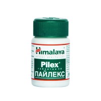 Pilex, Himalaya, Tablets x 40
