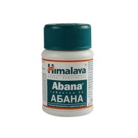 Abana, Himalaya, Tablets x 30