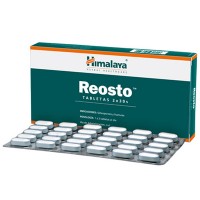 Reosto, Himalaya, Tablets x 60