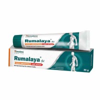 Himalaya, Rumalaya, Cream, 30g