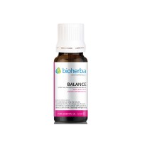 Balance aromatherapy, 100% Pure Natural essential oil blend,  10ml