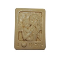 Carite & Propolis Hand Soap, 65g