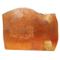 Honey Soap, Aromatherapy Handmade Soap, 120g