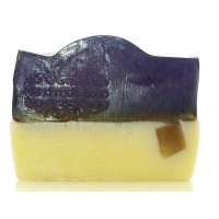 Lavender and Chamomile, Aromatherapy Handmade Soap, 120g