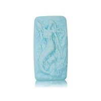 Handmade glycerin soap Aqua 120 g