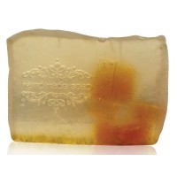 Nettle and Propolis, Aromatherapy Handmade Soap, 120g