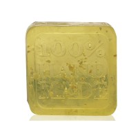 Chamomile, Aromatherapy Handmade Soap, 60g