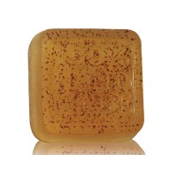 Red St. John's Wort, Aromatherapy Handmade Soap, 60g