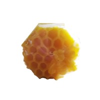 Bioherba Beeswax, 100% Pure & Natural, 50g