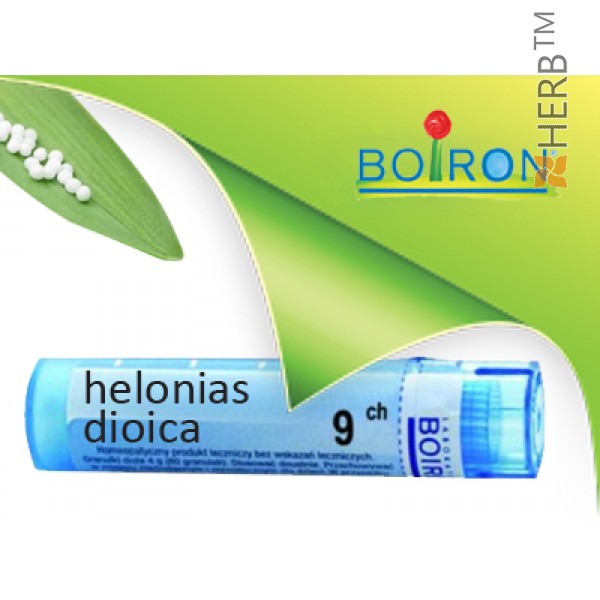 хелониас диоика, helonias dioica ch 9, боарон