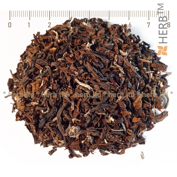 Oolong Tee, Weißen Flaumigen, Bio, Blatt, Oolong Tee, Camelia Sinensis, Kräuter Blätter