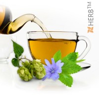 Tea Für Leber, Zur Ausscheidung Von Galleflüssigkeit, Detox Tee