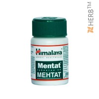 Mentat, Himalaya, x 30 Tabletten
