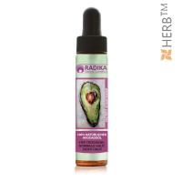 Natürliches Avocadoöl, 20Ml, für trockene, normale Haut, reife Haut, Radika Natürliche Therapie