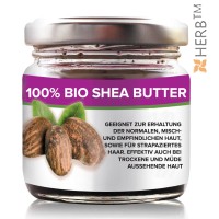  Bio-Öl, Sheabutter, Sheabutter, Bio-Öl, zertifiziertes Öl