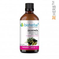 Olivenöl, Olivenöl, Bio-Kräuter, BIOHERBA, ätherisches Öl