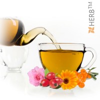 harmonischer Sanddorn-Tee, Rosentee, Hagebutte, Ringelblumen-Tee, Sanddorn-Tee-Preis, aromatischer Tee, exotischer Tee