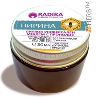 Pirina Herbal Universal Salve Mit Propolis