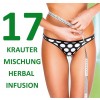 17 herbs, 17 krauter, krautermischung, HERBAL INFUSION