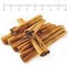 Ceylon Zimt, Zimtstangen, Zimt Zigarren, Zimt Zigarren Anwendung