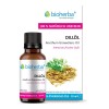 Bioherba Dillöl, Dill Seed Oil, 10ml