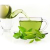 grüner Tee, Minztee, marokkanischer Tee, Kräutertee