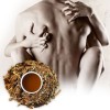Tee mit männlicher Stärke, Kräuter für Männer, Libido-Tee