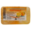 Bioherba Handgemachte Glycerinseife ,,Orange‘’ 60g
