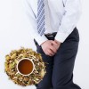 Prostate Tee, Kräutertee, Nieren Tee, günstig für Männer über 40 Jahre