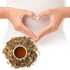 Kräutertee, Tee gegen Gastritis, Tee gegen entzündeten Darm Ösophagus