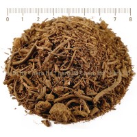 Baldrian Wurzel Tee, Valeriana Officinalis L., Kräuter Wurzel